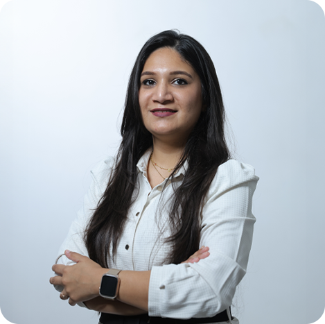 Dr. Tejaswini Soorma