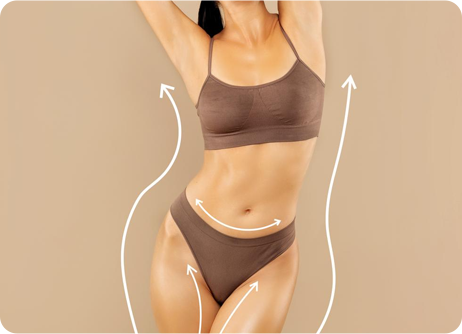 360° Body Contouring