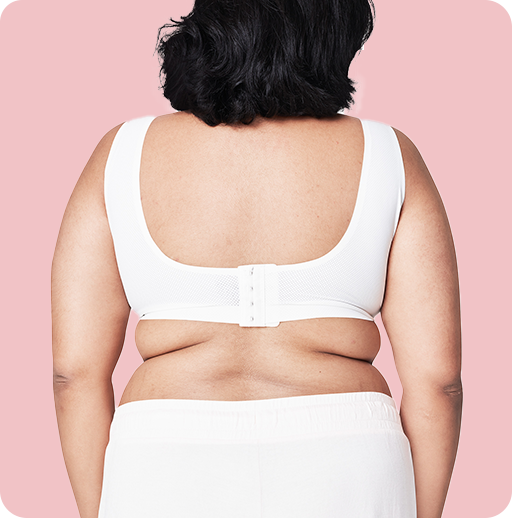 Why Women Choose Bra line Backlfit?