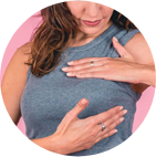 Disappointed with breast shape or size