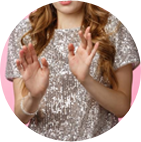 Avoiding bikinis or stylish outfits due to low confidence