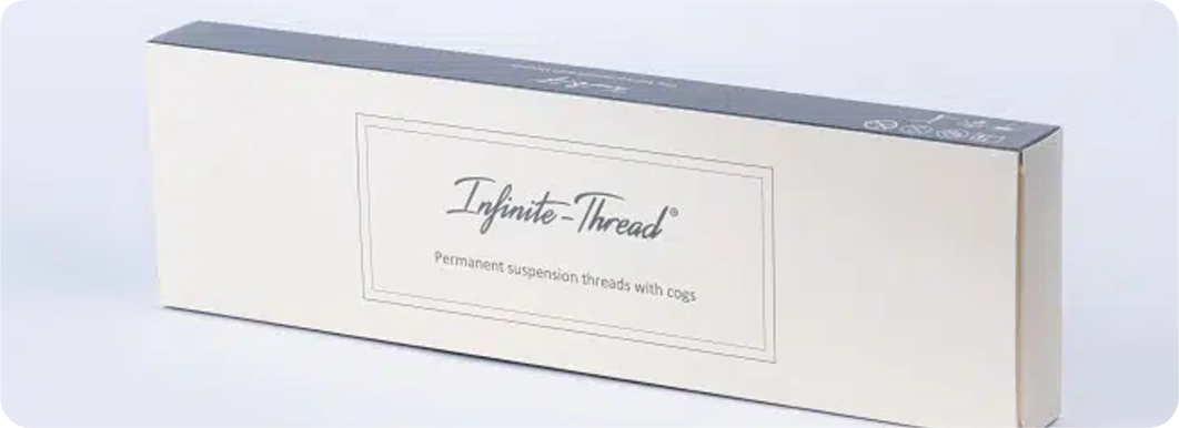 Aptos and Infinite Threads Techniques