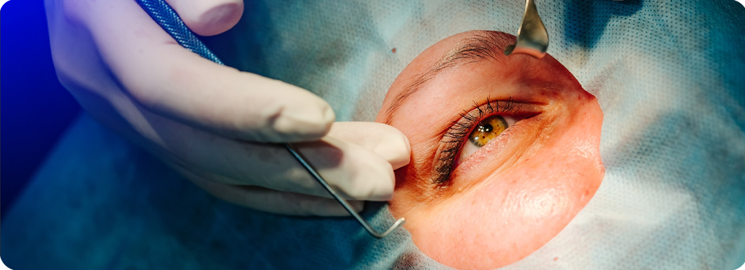 Blepharoplasty Techniques
