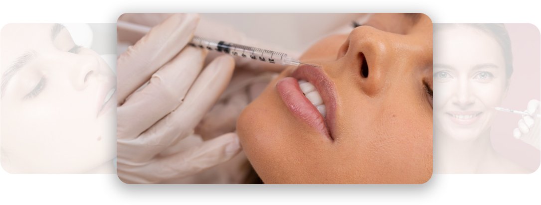 Botox and Filler - AEONA Aesthetic Clinic