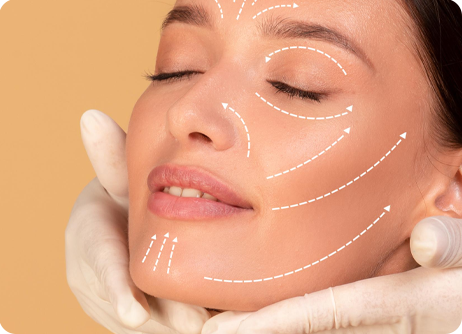 Deep Plane Face Lift: