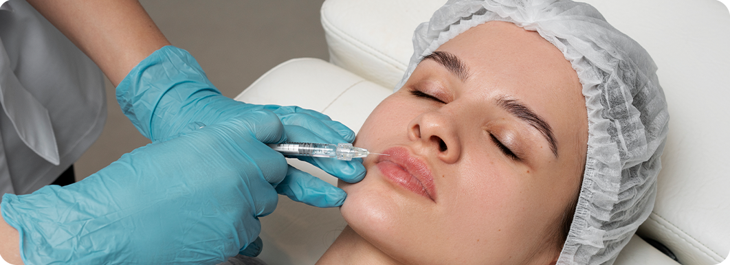 Lip Lift Surgery Techniques