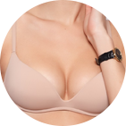 Minimal scarring, quick recovery