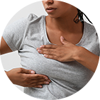 Relief from implant issues