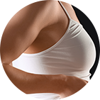 Improved body comfort