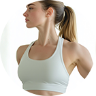 Personalised breast shape design