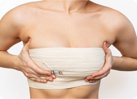 Breast Implant Removal:
