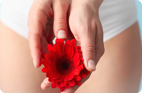 Vaginal Rejuvenation