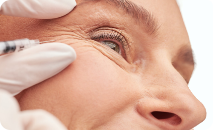Anti-ageing Procedure