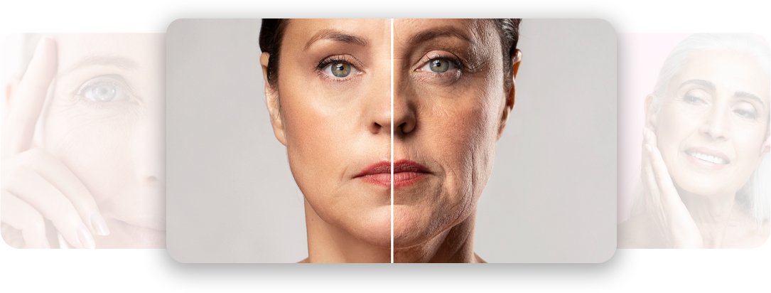 Anti-ageing - AEONA Aesthetic Clinic