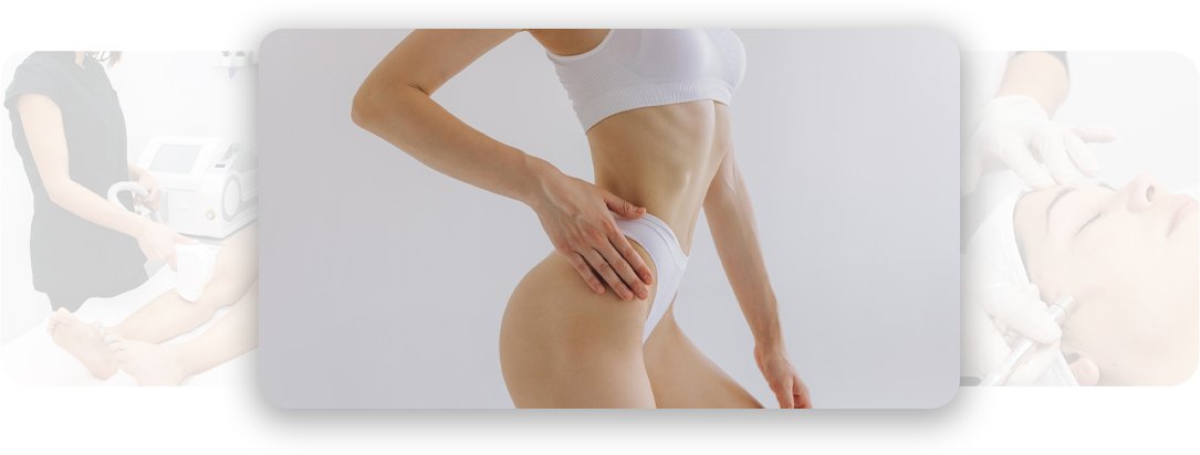 Body Rejuvenation - AEONA Aesthetic Clinic