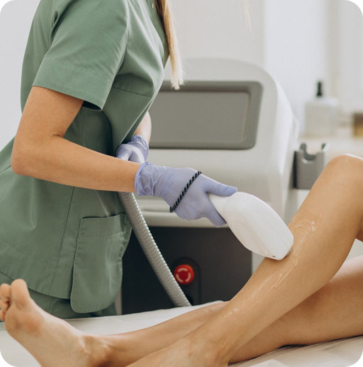 Why Women Choose Laser Hair Reduction?