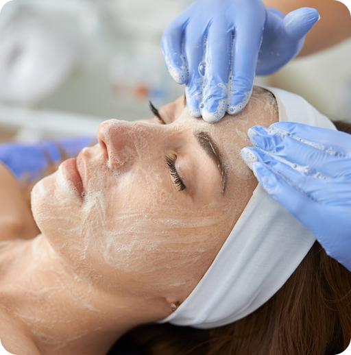 Chemical Peel
