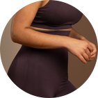 Better posture and movement