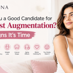 Breast Augmentation Surgery - AEONA