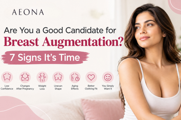 Breast Augmentation Surgery - AEONA
