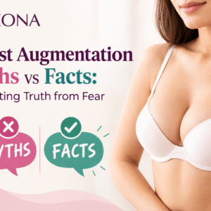 Breast Augmentation Myths vs Facts