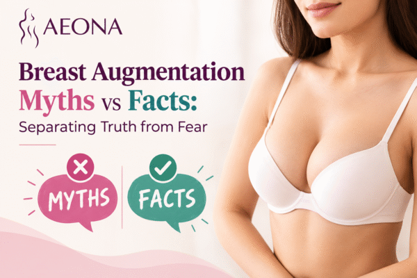 Breast Augmentation Myths vs Facts